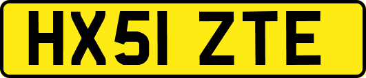 HX51ZTE