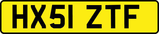HX51ZTF