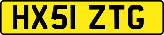 HX51ZTG