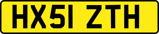 HX51ZTH