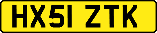 HX51ZTK