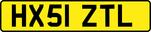 HX51ZTL