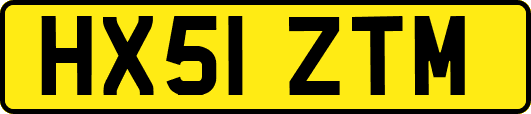 HX51ZTM