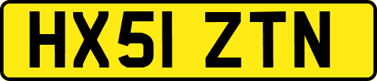 HX51ZTN