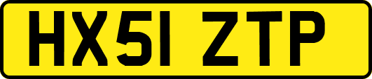 HX51ZTP