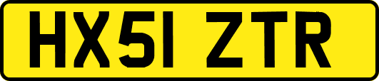HX51ZTR