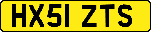 HX51ZTS