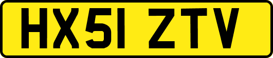 HX51ZTV