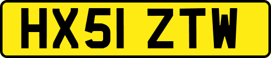 HX51ZTW