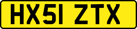 HX51ZTX