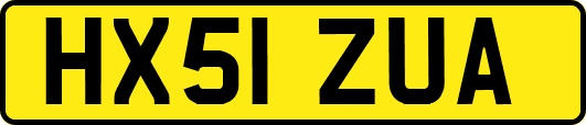 HX51ZUA