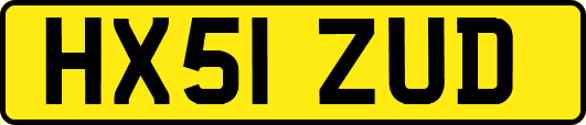 HX51ZUD