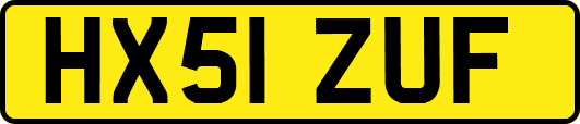 HX51ZUF