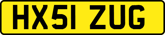 HX51ZUG
