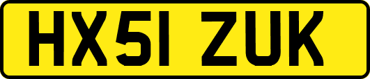 HX51ZUK