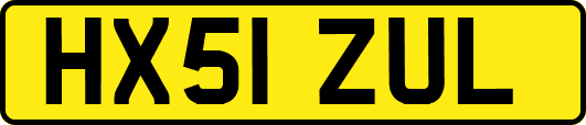 HX51ZUL