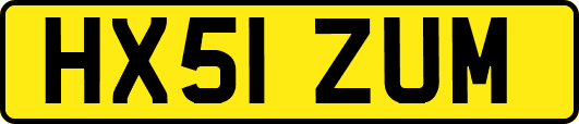 HX51ZUM
