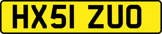 HX51ZUO