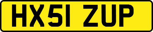 HX51ZUP