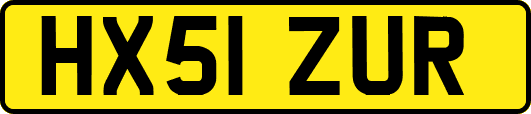 HX51ZUR