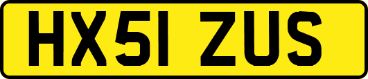 HX51ZUS