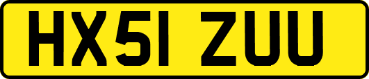 HX51ZUU