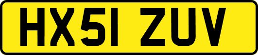 HX51ZUV