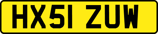 HX51ZUW