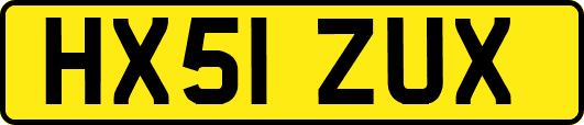 HX51ZUX