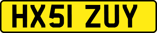 HX51ZUY