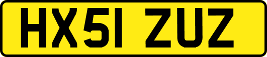 HX51ZUZ