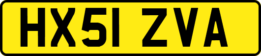 HX51ZVA