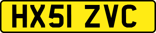 HX51ZVC