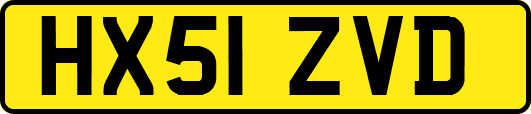 HX51ZVD