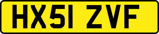 HX51ZVF