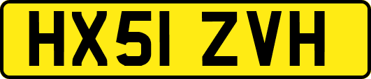 HX51ZVH