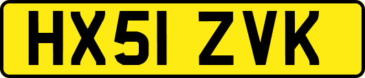 HX51ZVK