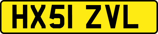 HX51ZVL