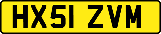 HX51ZVM