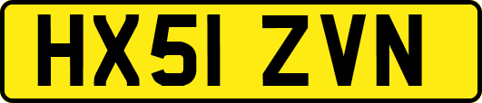 HX51ZVN