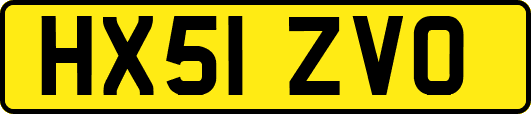HX51ZVO
