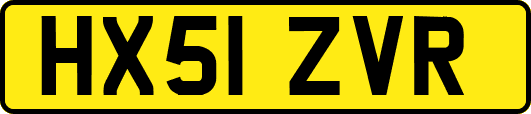 HX51ZVR