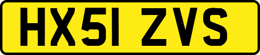 HX51ZVS