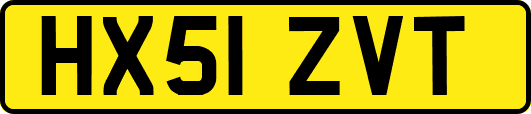 HX51ZVT