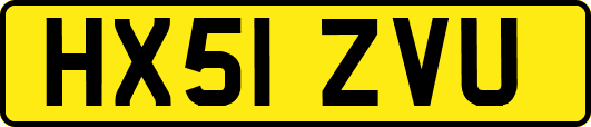 HX51ZVU