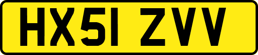HX51ZVV