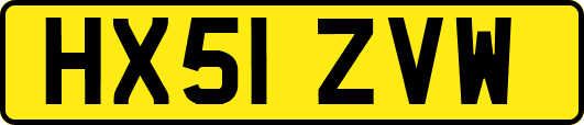HX51ZVW