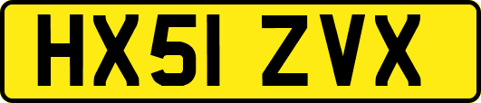 HX51ZVX