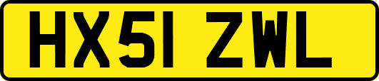 HX51ZWL