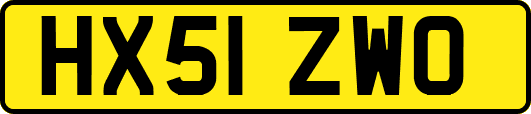 HX51ZWO